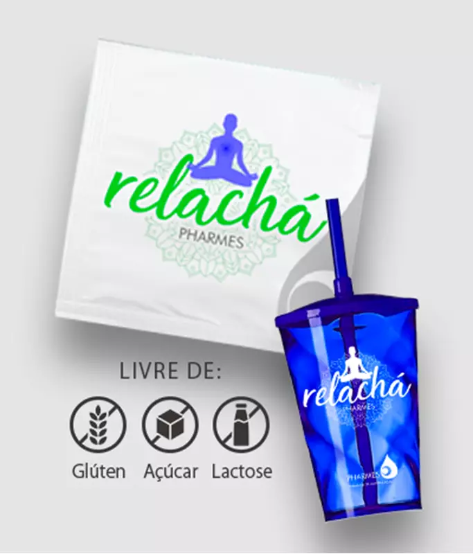Relacha - 30 Envelopes