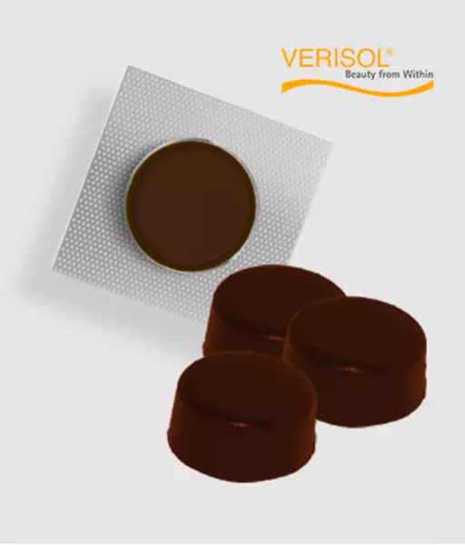 Chocolate com Verisol 2,5G  30 doses