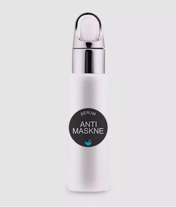 Sérum Anti Maskne - 30mL