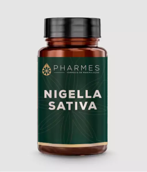 Nigella Sativa 500mg