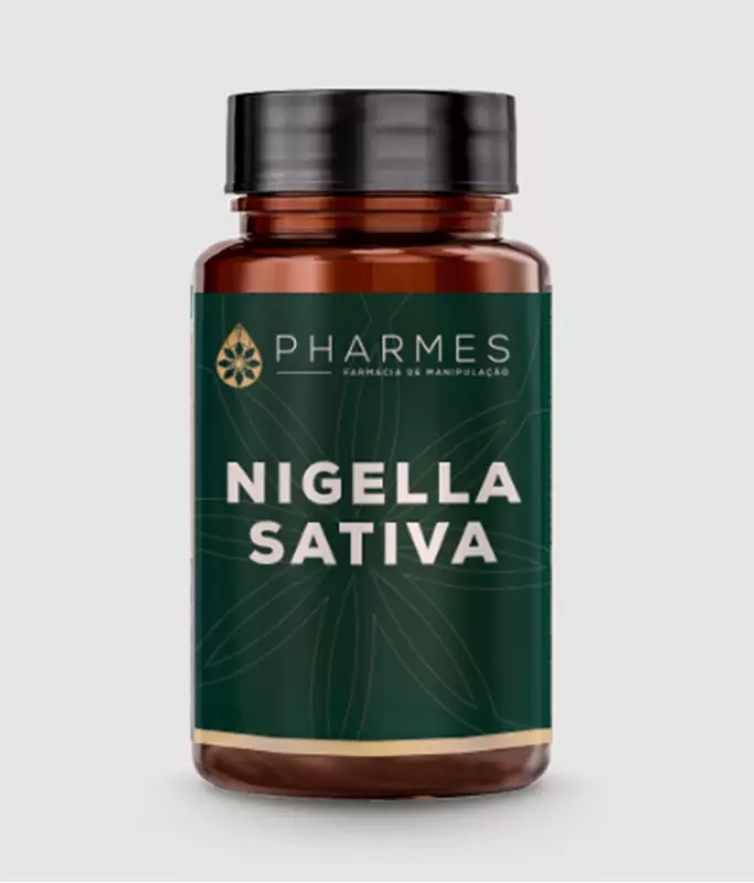 Nigella Sativa 500mg