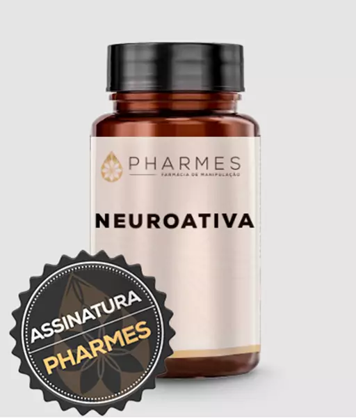 Assinatura Neuroativa