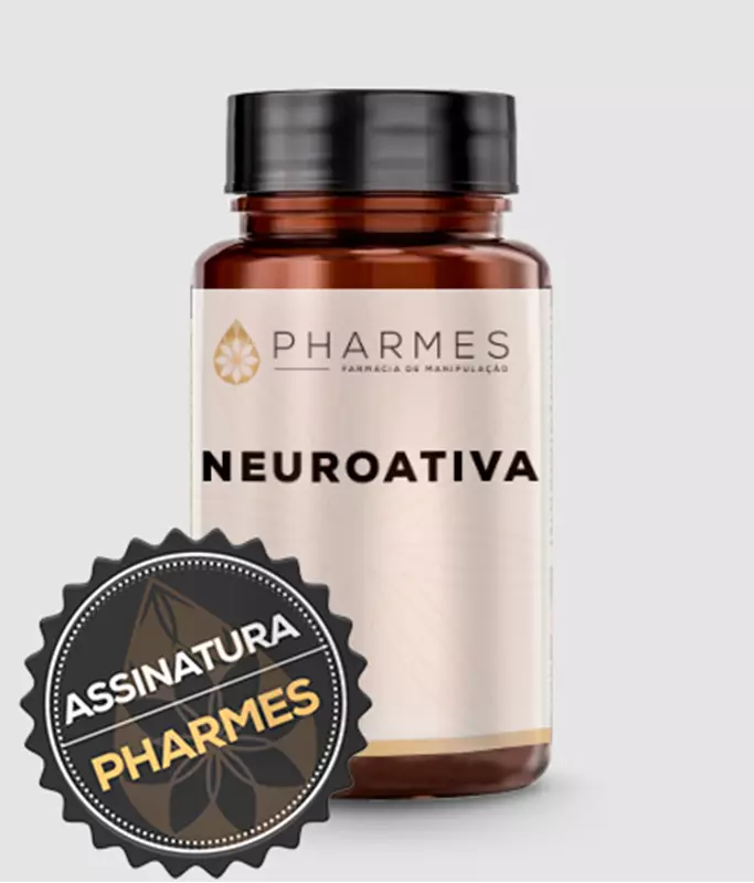 Assinatura Neuroativa