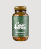 ColesControl (Linha Cardio) - 60 cápsulas
