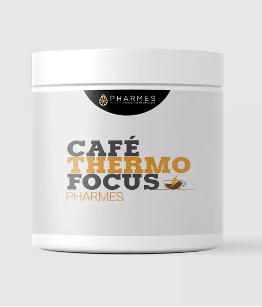 Café Thermofocus 100g