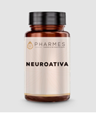 NeuroAtiva (Ortoséries) - 30 doses