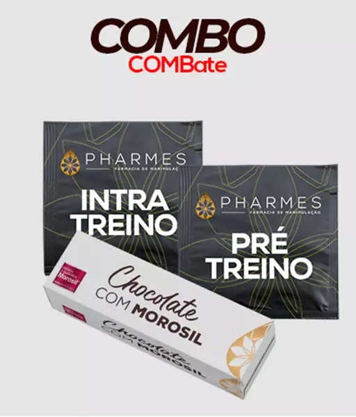 Combo COMbate 