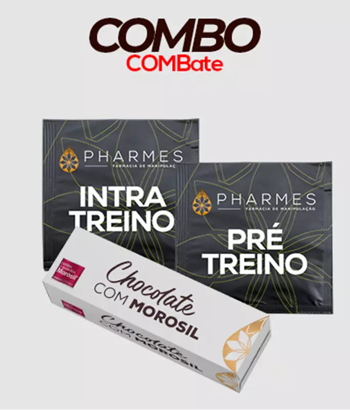 Combo COMbate 