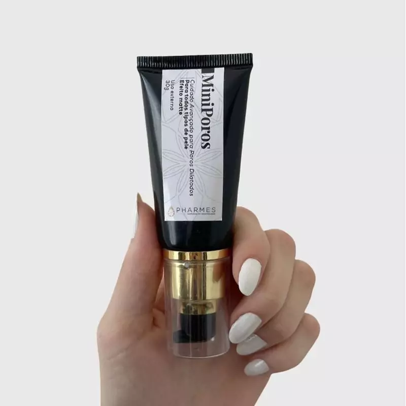 MiniPoros - 30g