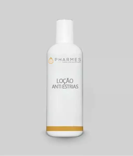 Loção Antiestrias - 100ml