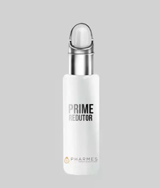 Primer Redutor de Poros - 30ml