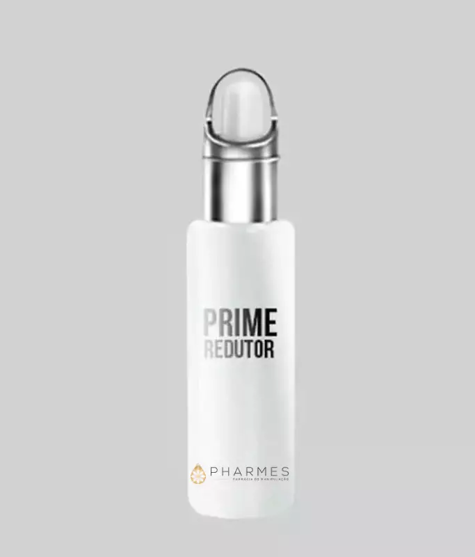 Primer Redutor de Poros - 30ml