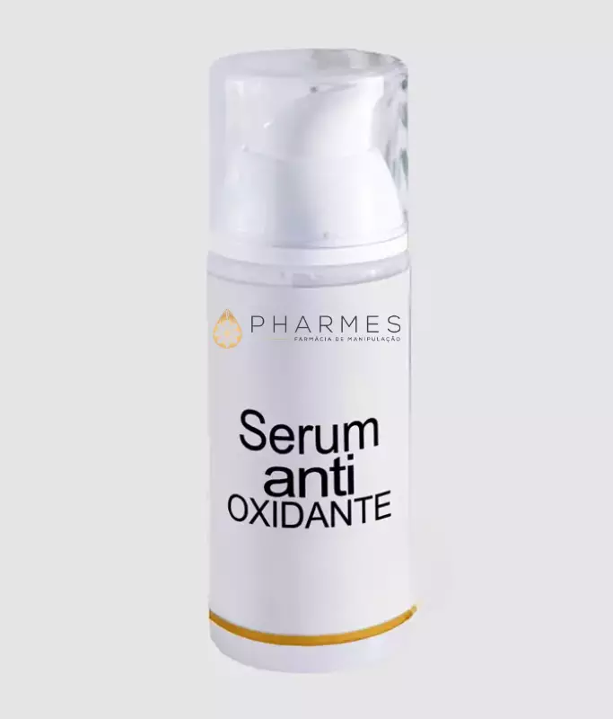 Serum Antioxidante - 30 gramas