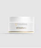 Vitamina C Rosto - 30g