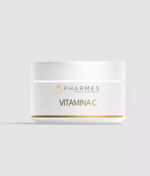 Vitamina C Rosto - 30g