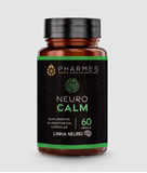 Neuro Calm (Linha Neuro) - 60 Cápsulas