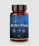 Artri Flex - 90 Cápsulas