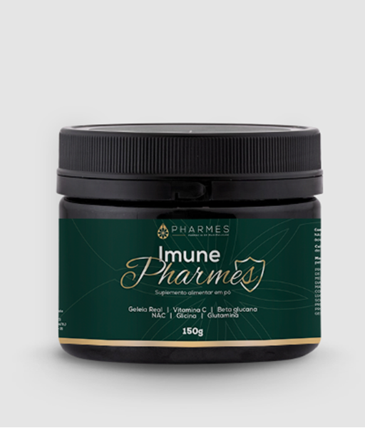 Imune Pharmes