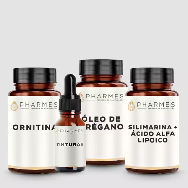 PROTOCOLO DESPARASITAÇÃO