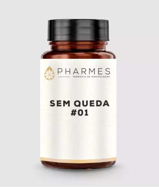 Sem Queda #01