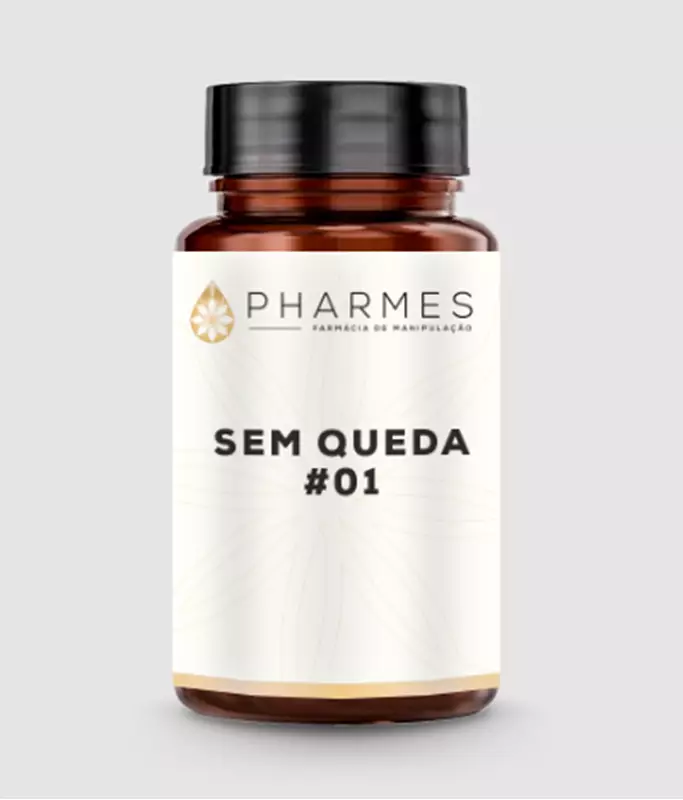 Sem Queda #01