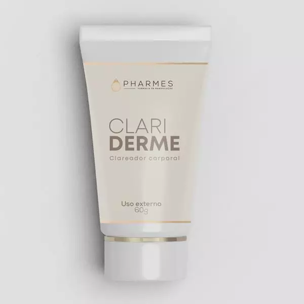 Clariderme - 60 g