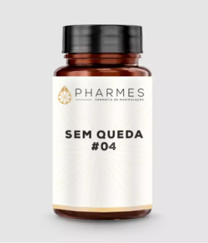 Sem Queda #04
