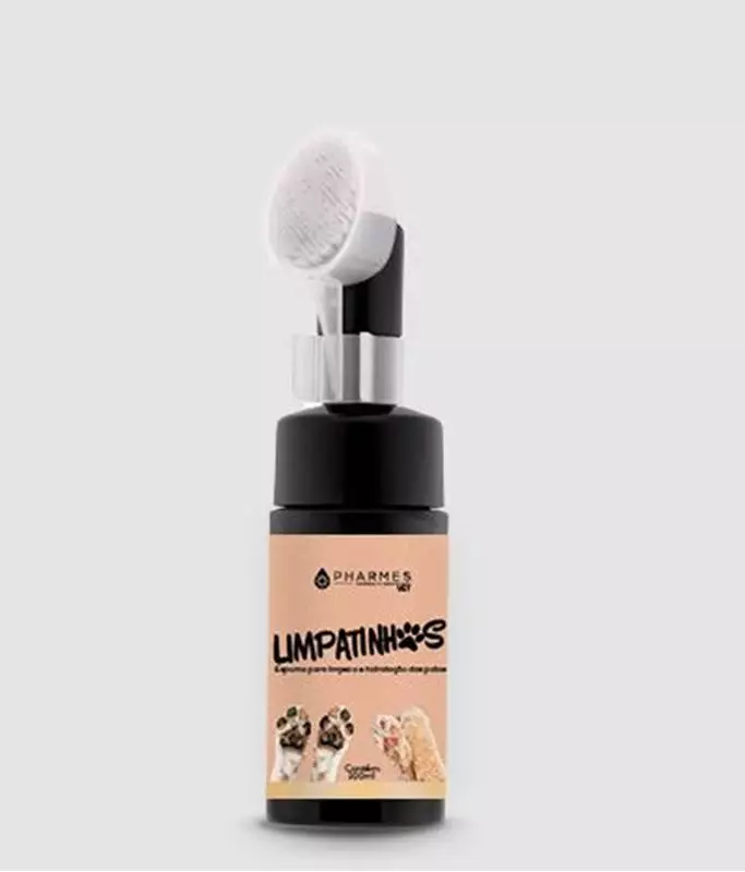 Limpatinhas - 100 mL
