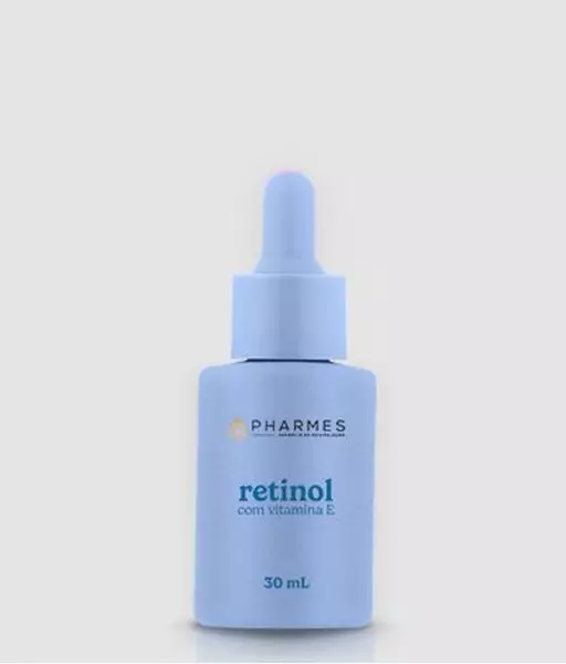 Sérum Retinol - 30 mL