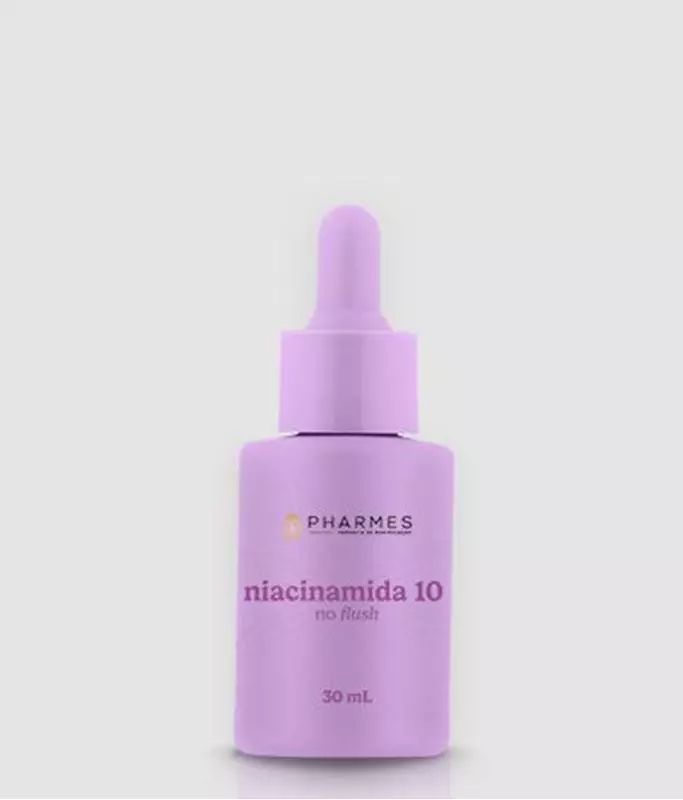 Sérum Niacinamida10 - 30 mL