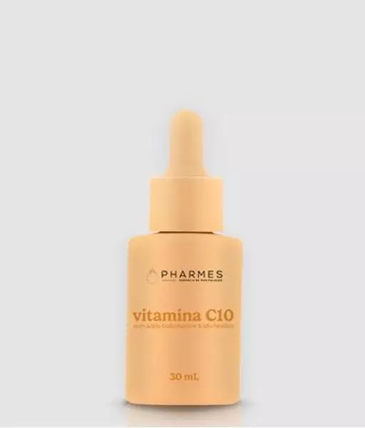 Sérum Vitamina C10 - 30 mL