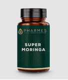 Super Moringa 500mg - 60 Cápsulas