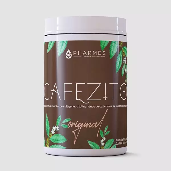 Cafezito - 720g