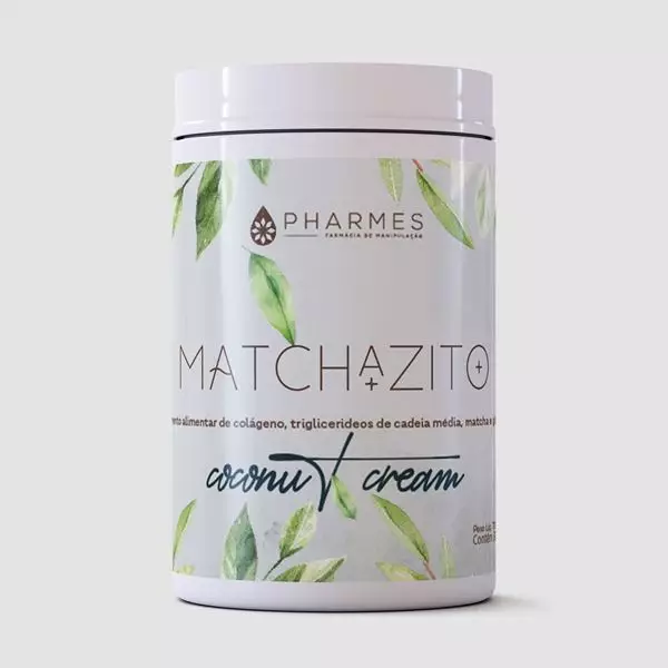 Matchazito - 720 g