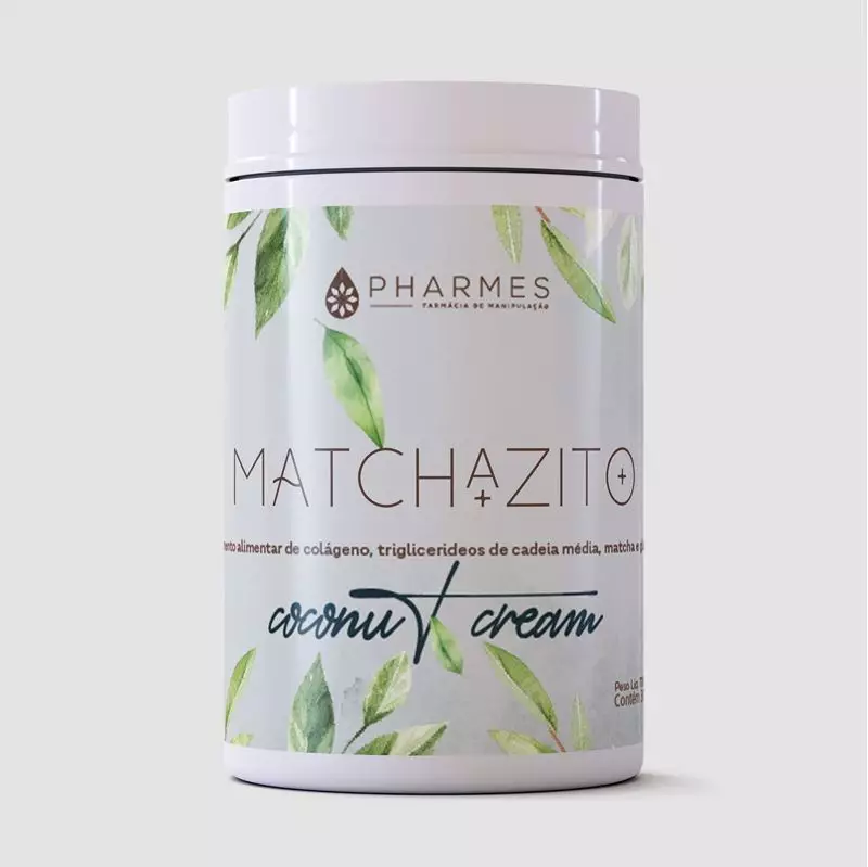 Matchazito - 720 g