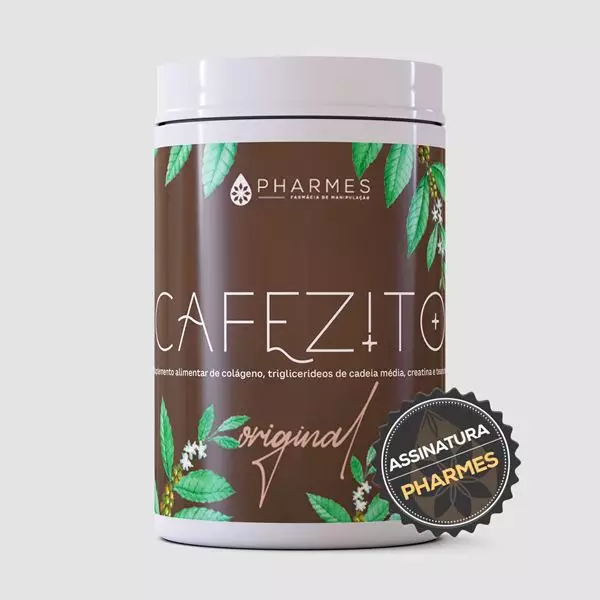 Assinatura Cafezito - 720g