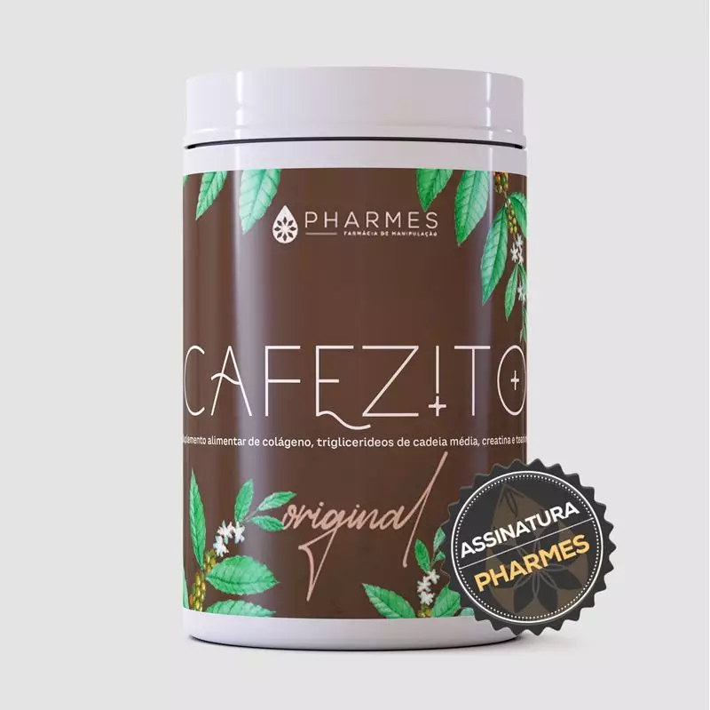 Assinatura Cafezito - 720g