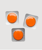 Goma Creatina Monoidratada 1,5g