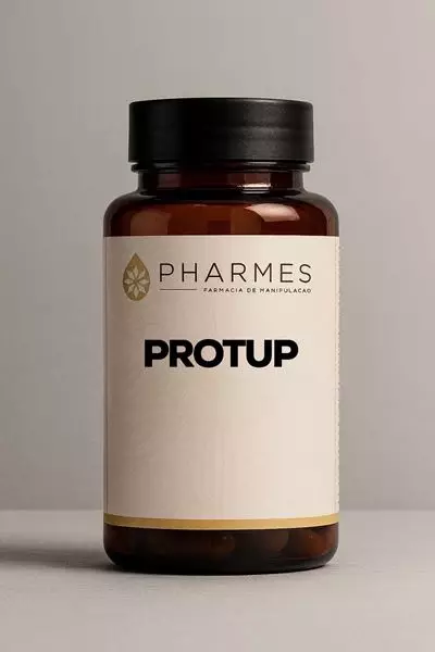  Protup 180mg - 30 Cápsulas