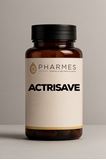 Actrisave 250mg - 30 Cápsulas