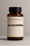 Alcachofra 500mg - 60 Cápsulas
