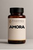 Amora 500mg - 60 Cápsulas