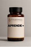 Aprende + - 30 Cápsulas