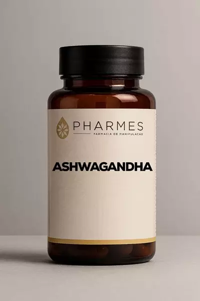 Ashwagandha 500mg 