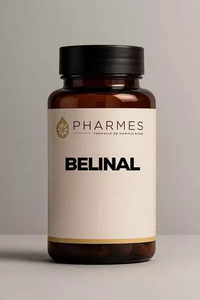 BELINAL® 50mg - 60 Doses