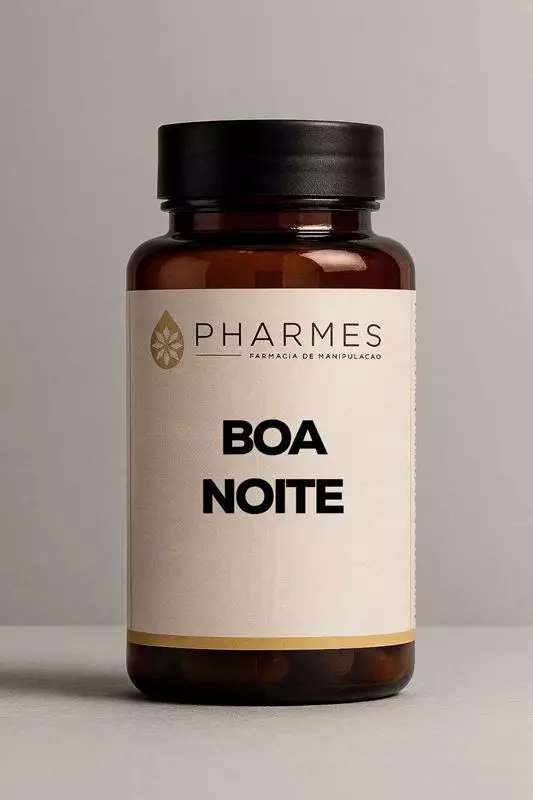 Boa Noite - 30 Doses