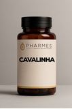 Cavalinha 250mg - 60 Cápsulas