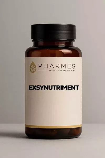 Exsynutriment 150mg - 30 Cápsulas