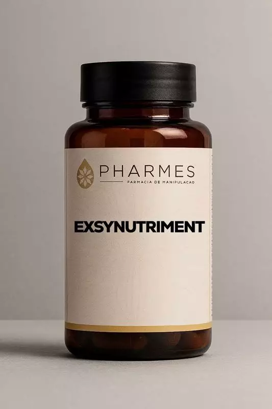 Exsynutriment 150mg - 30 Cápsulas