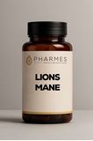 Lions Mane 300mg - 30 doses (Linha Noortropicos)